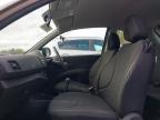2009 NISSAN MICRA VISIA 1.2 80 VISIA 3DR for sale at Copart GLOUCESTER