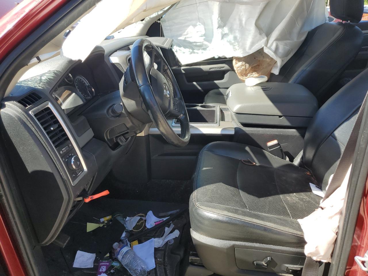 2015 Ram 1500 Slt VIN: 1C6RR7LMXFS687979 Lot: 89926595