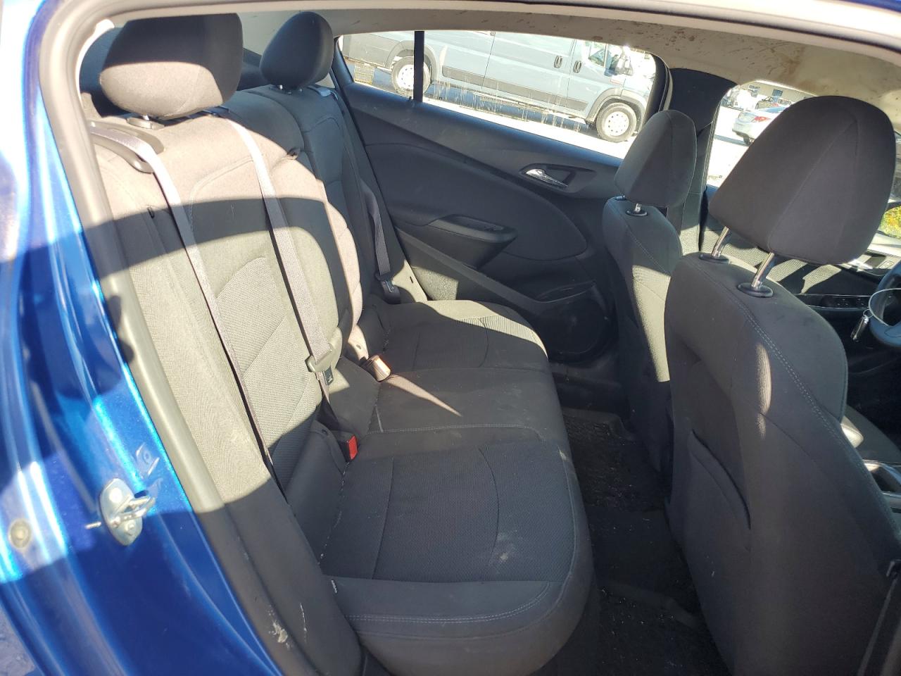 2016 Chevrolet Cruze Lt VIN: 1G1BE5SM3G7238071 Lot: 85365125