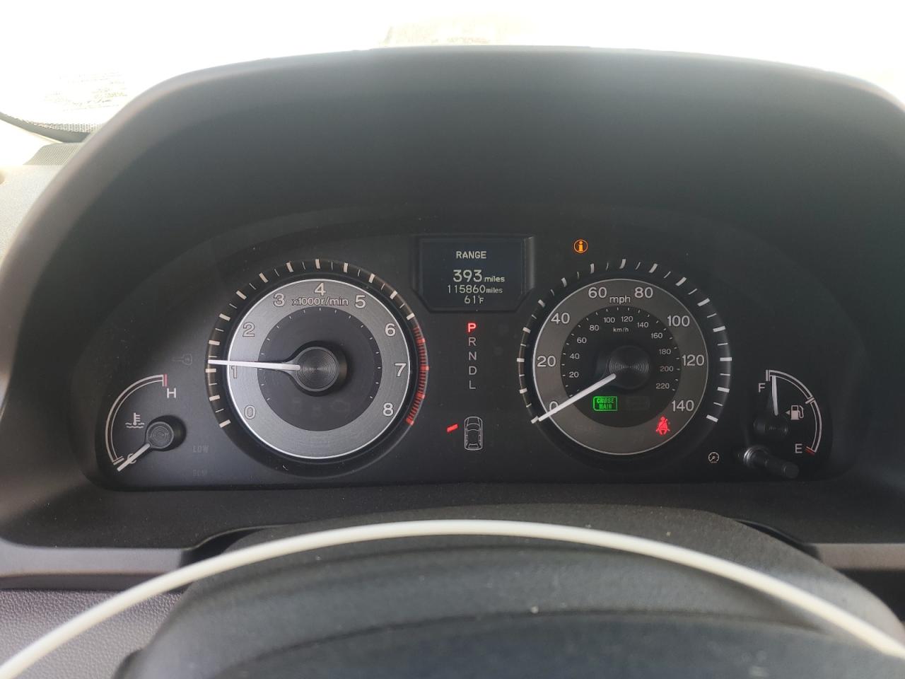 2015 Honda Odyssey Touring VIN: 5FNRL5H94FB062333 Lot: 85577815