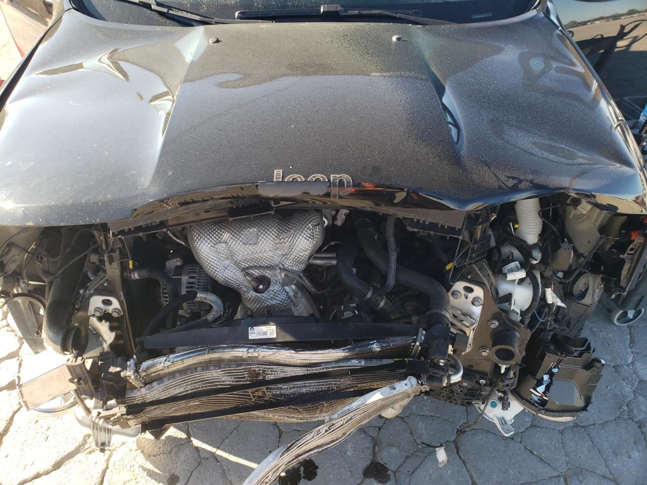 2021 Jeep Renegade Sport VIN: ZACNJDAB2MPM34170 Lot: 85900115