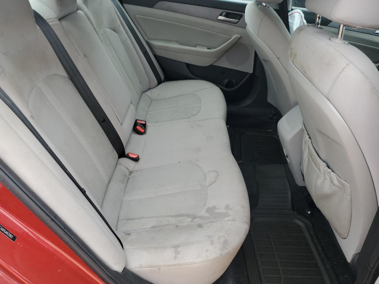 2018 Hyundai Sonata Sport VIN: 5NPE34AF6JH631802 Lot: 82303035