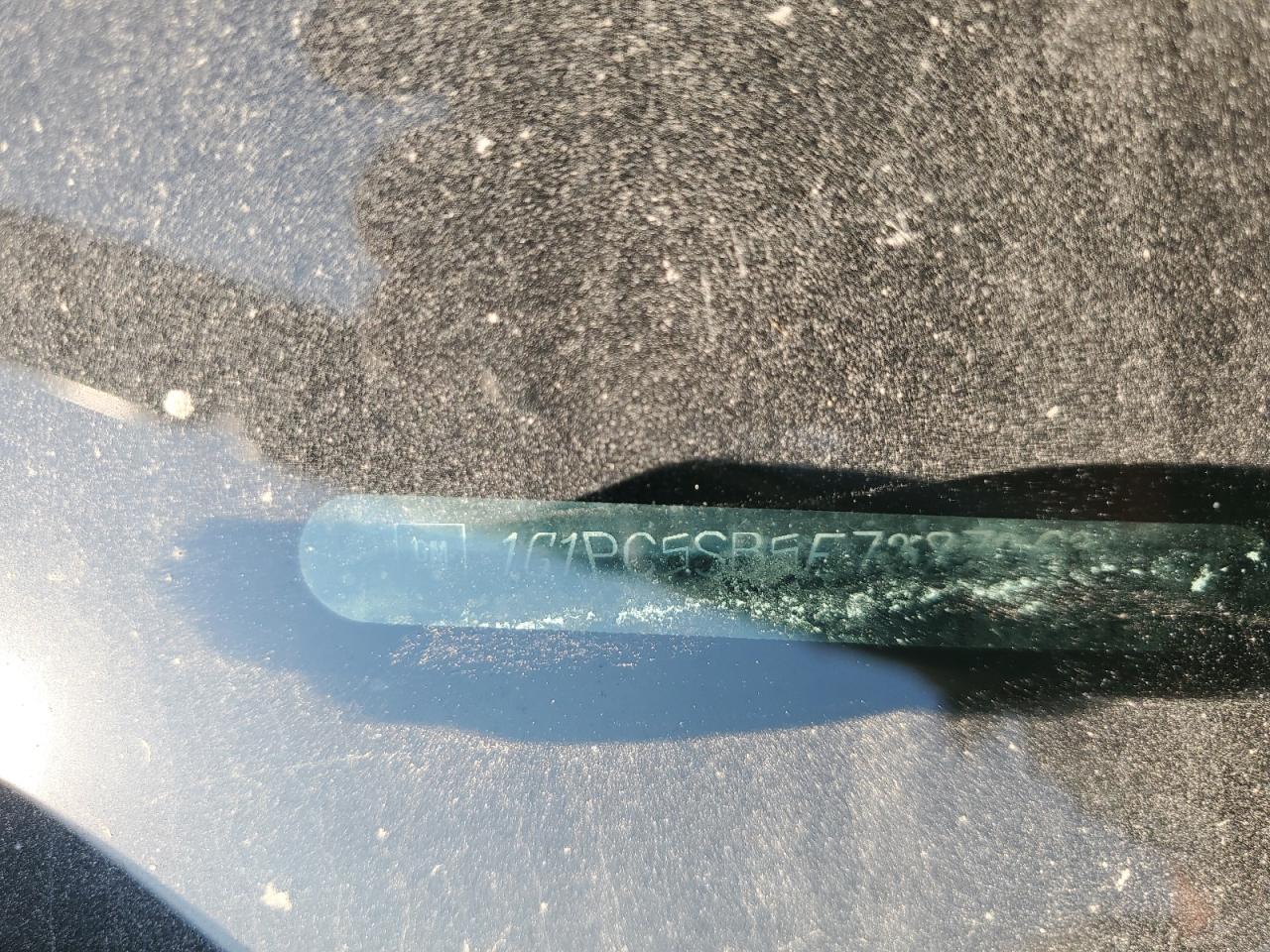 2014 Chevrolet Cruze Lt VIN: 1G1PC5SB5E7387363 Lot: 86219435