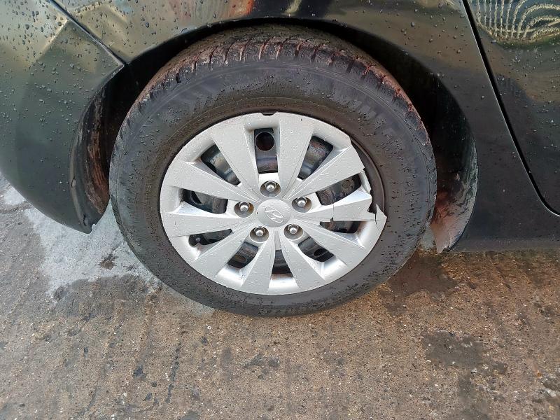 2016 HYUNDAI I30 S BLUE DRIVE CRDI 