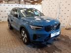 2023 VOLVO   for sale at Copart SANDWICH
