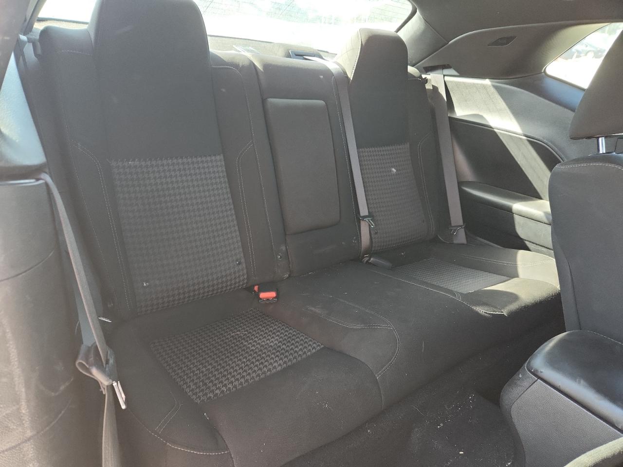 2020 Dodge Challenger Sxt VIN: 2C3CDZAG0LH104333 Lot: 81990335