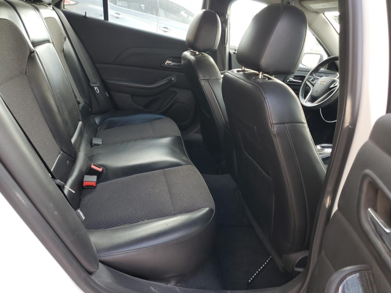 2014 Chevrolet Malibu 1Lt VIN: 1G11C5SL2EF117298 Lot: 81958995