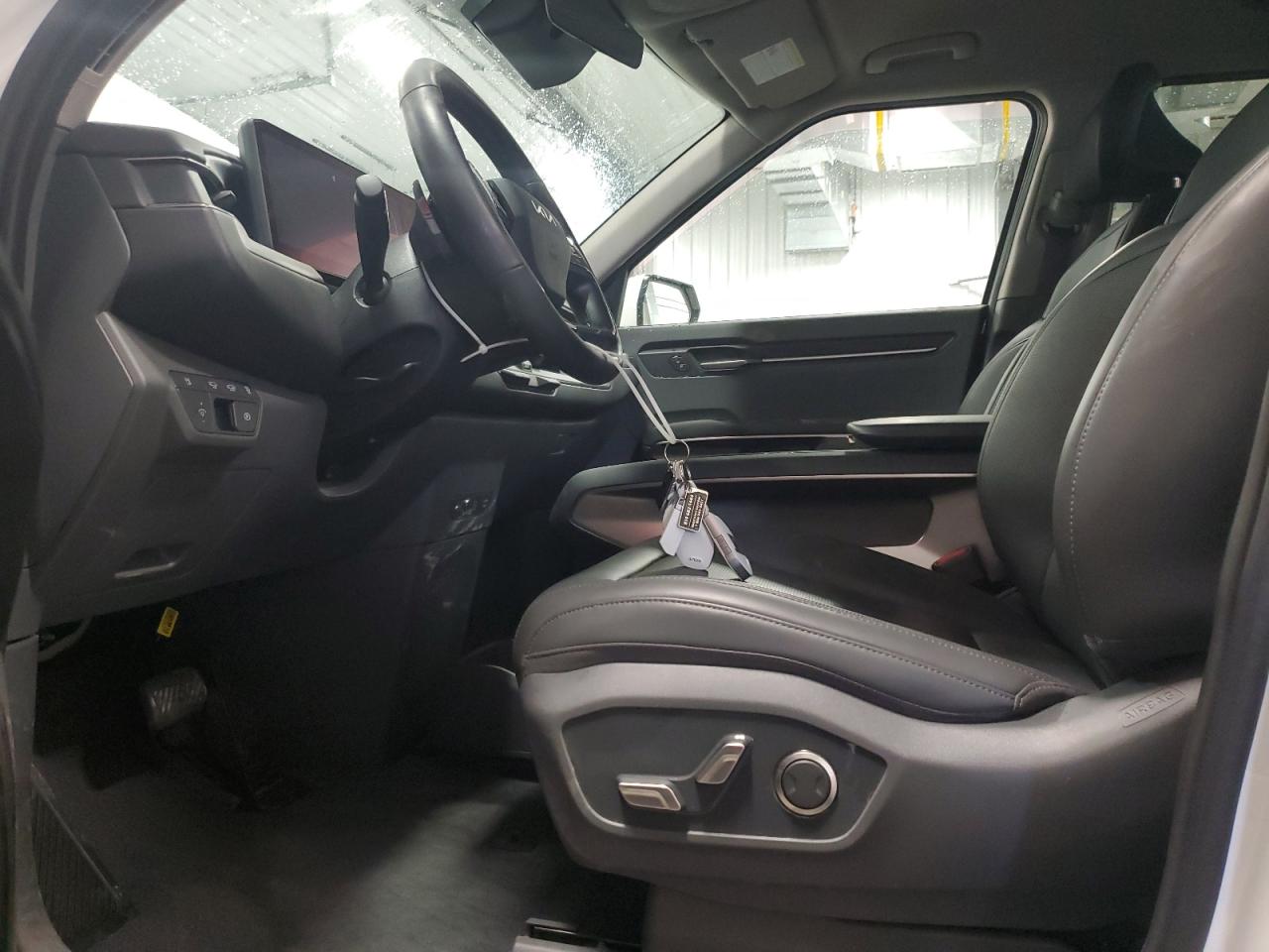 2024 Kia Ev9 Light VIN: KNDAB5S19R6020016 Lot: 89689985