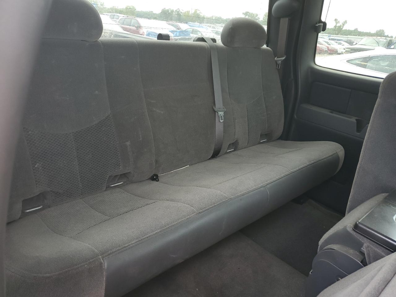 2006 Chevrolet Silverado K1500 VIN: 1GCEK19Z86Z195910 Lot: 84769945