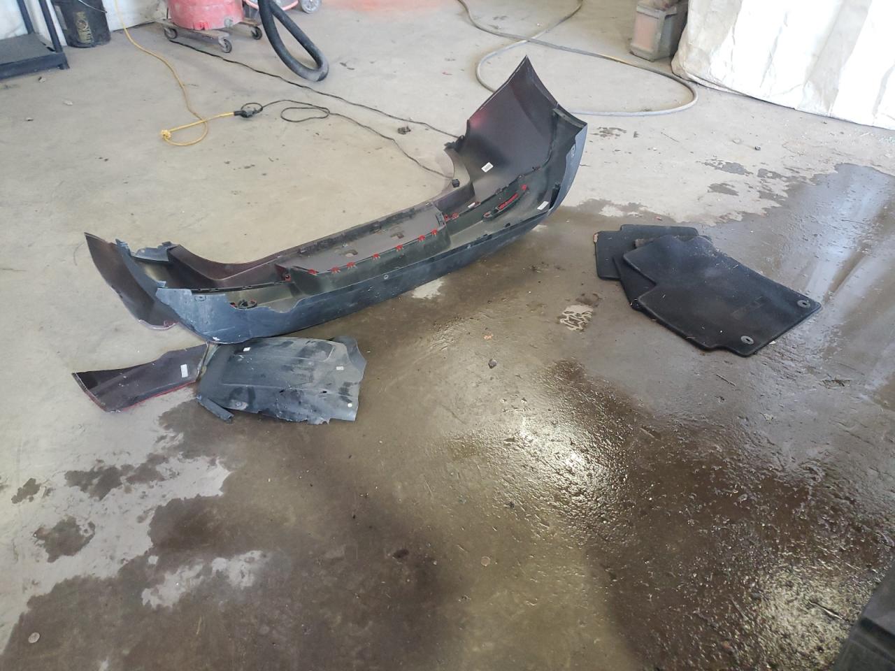 2020 Kia Soul Lx VIN: KNDJ23AU8L7013902 Lot: 83888485