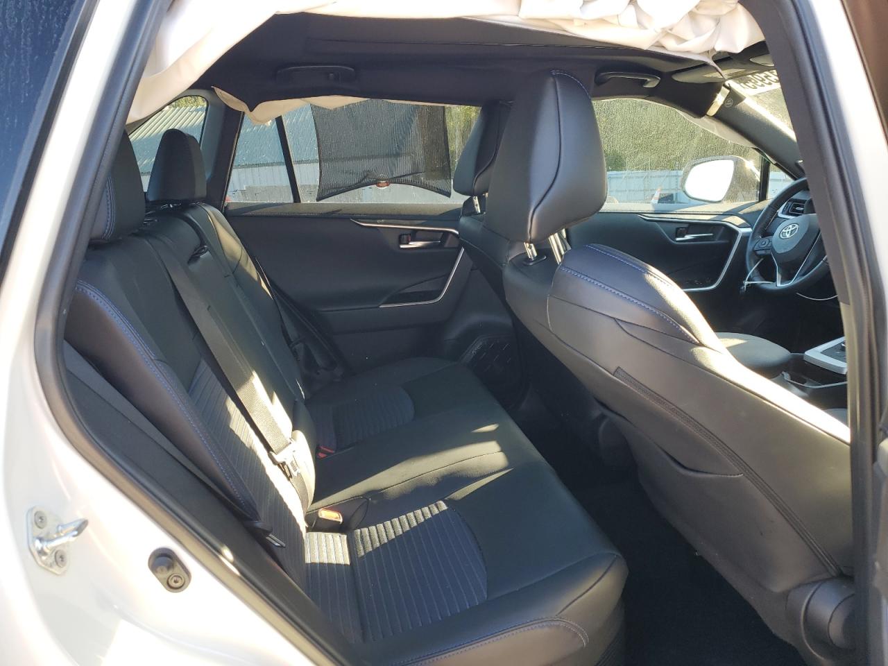 2021 Toyota Rav4 Xse VIN: 4T3E6RFV1MU053111 Lot: 84815995