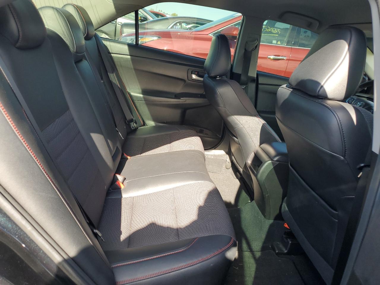 2016 Toyota Camry Le VIN: 4T1BF1FK2GU136005 Lot: 82233165