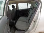 2008 VAUXHALL CORSA LIFE CDTI  for sale at Copart YORK