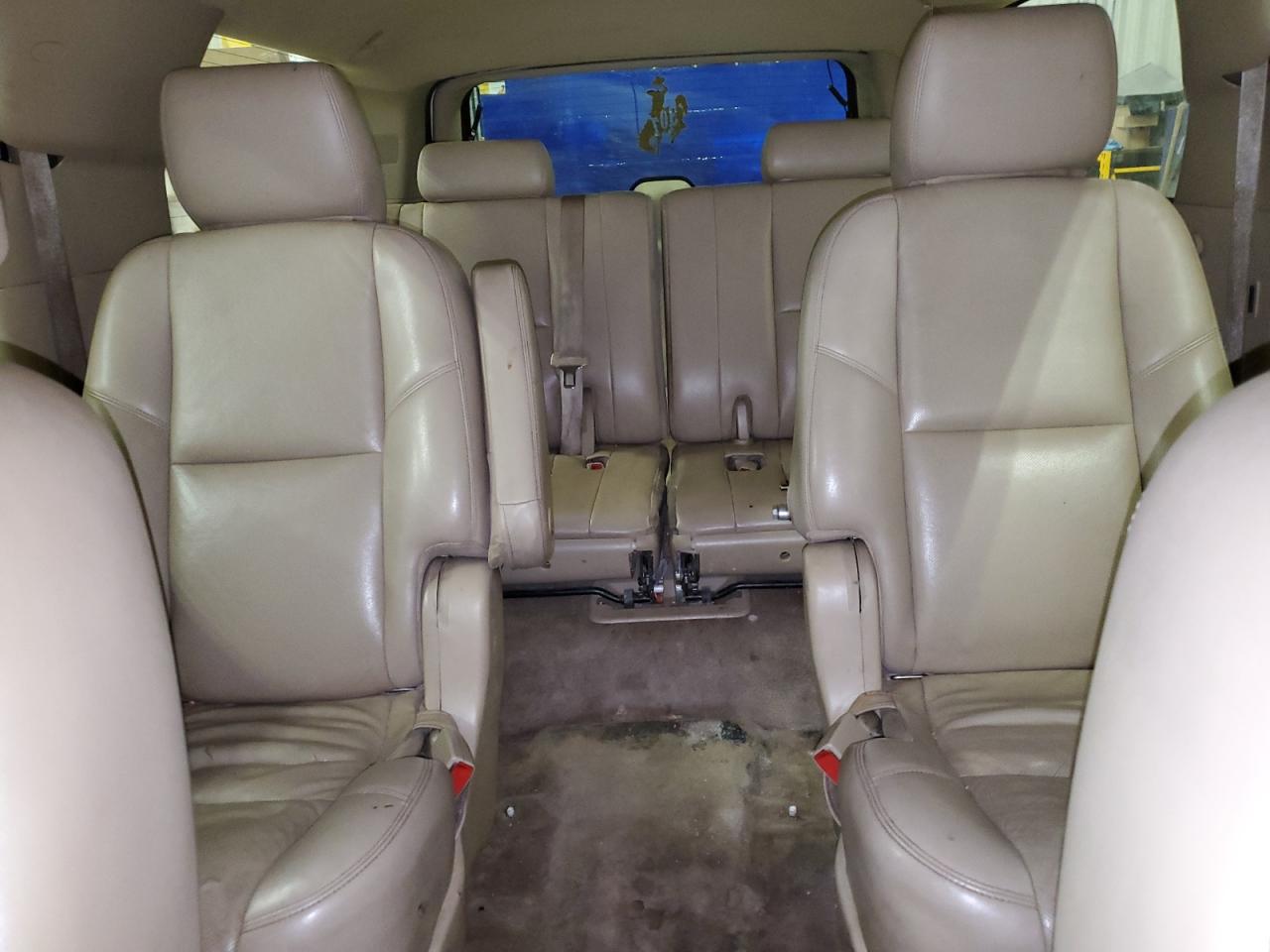 2013 GMC Yukon Xl Denali VIN: 1GKS2MEF8DR171186 Lot: 86610315