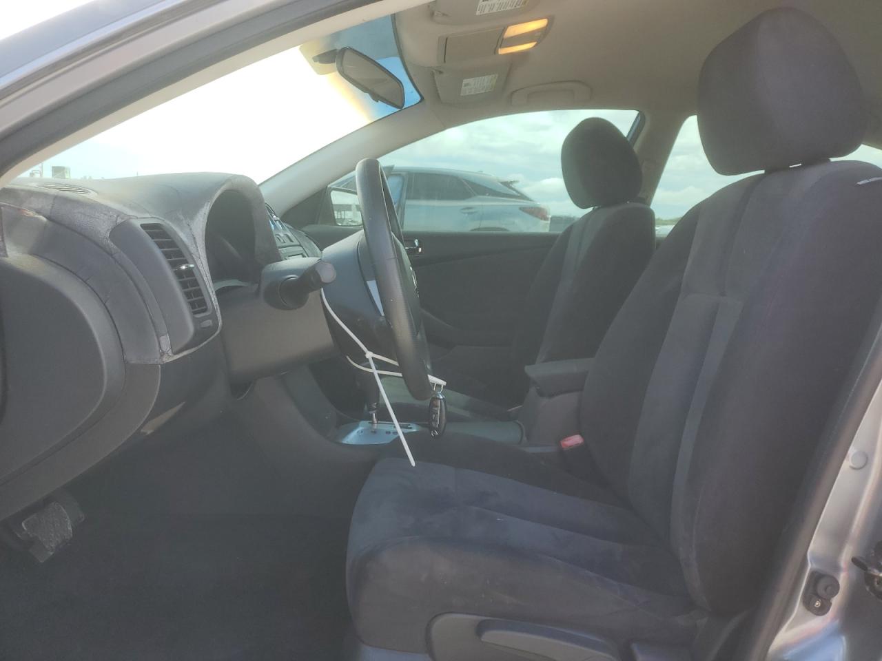 2007 Nissan Altima 2.5 VIN: 1N4AL21EX7N402127 Lot: 84946245