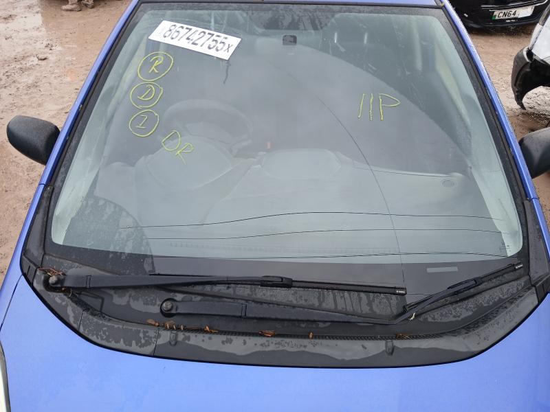 2014 HONDA JAZZ 1.2 I-VTEC S 5DR [VSA]