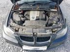 2008 BMW 320D M SPORT  for sale at Copart BELFAST