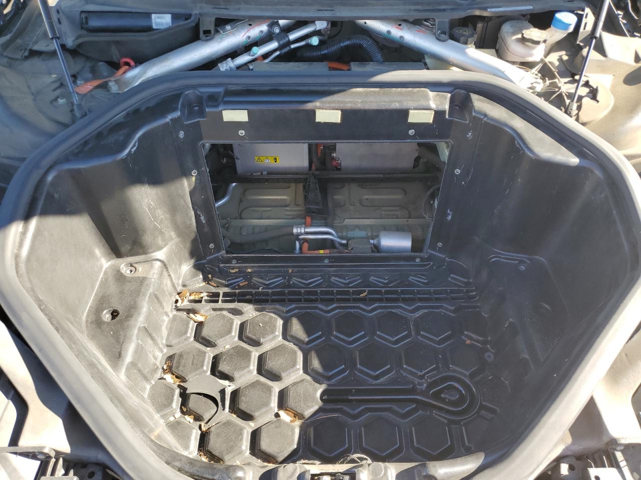 2015 Tesla Model S 60 VIN: 5YJSA1S18FFP76355 Lot: 86795565