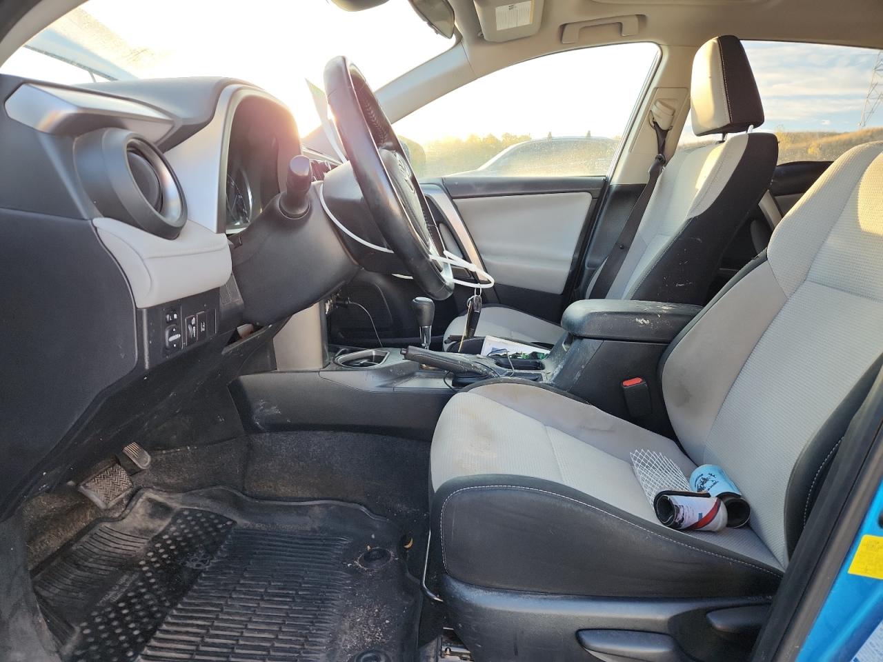 2018 Toyota Rav4 Hv Le VIN: JTMRJREV2JD187989 Lot: 85352155