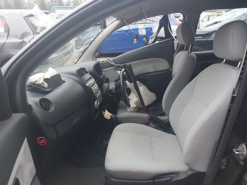 2010 PERODUA MYVI EZI AUTO 