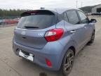 2025 HYUNDAI I10 1.2 [79] PREMIUM 5DR AUTO [NAV] for sale at Copart WHITBURN
