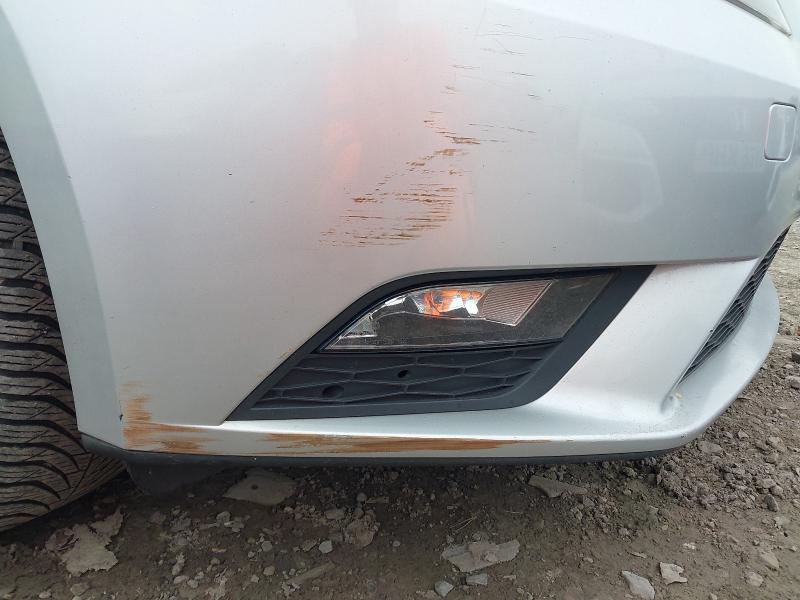 2014 SEAT LEON 1.6 TDI SE 5DR [TECHNOLOGY PACK]