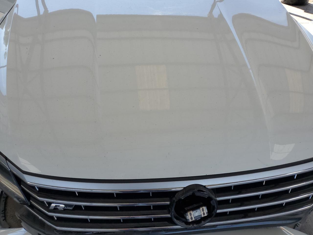 2017 Volkswagen Passat R-Line VIN: 1VWDT7A32HC032076 Lot: 86865345