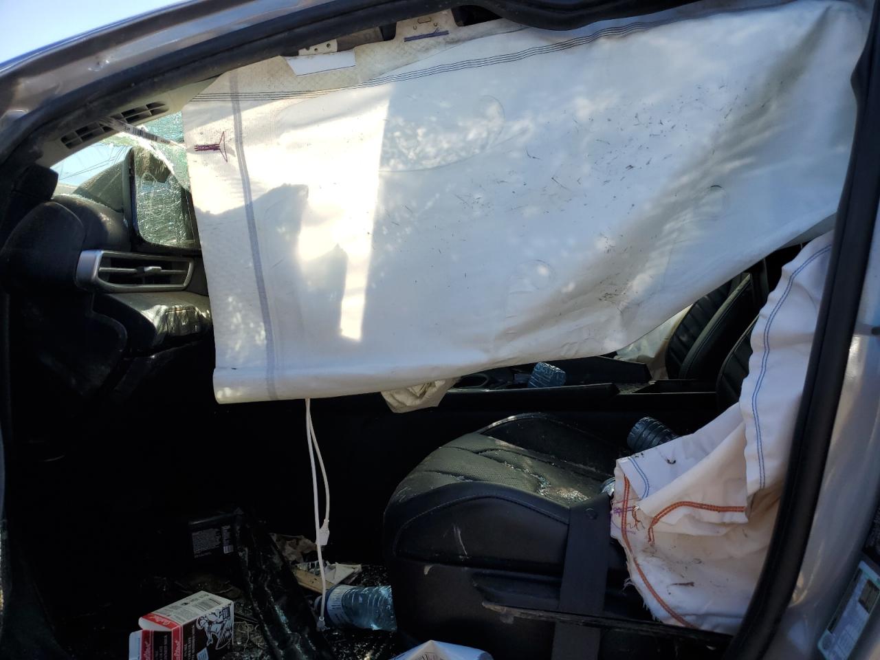 2023 Hyundai Elantra Sel VIN: KMHLN4AG8PU425143 Lot: 82170175