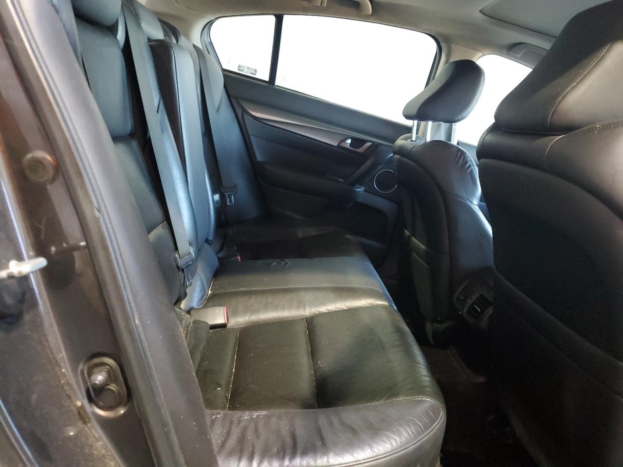 2009 Acura Tl VIN: 19UUA86519A013462 Lot: 90424585