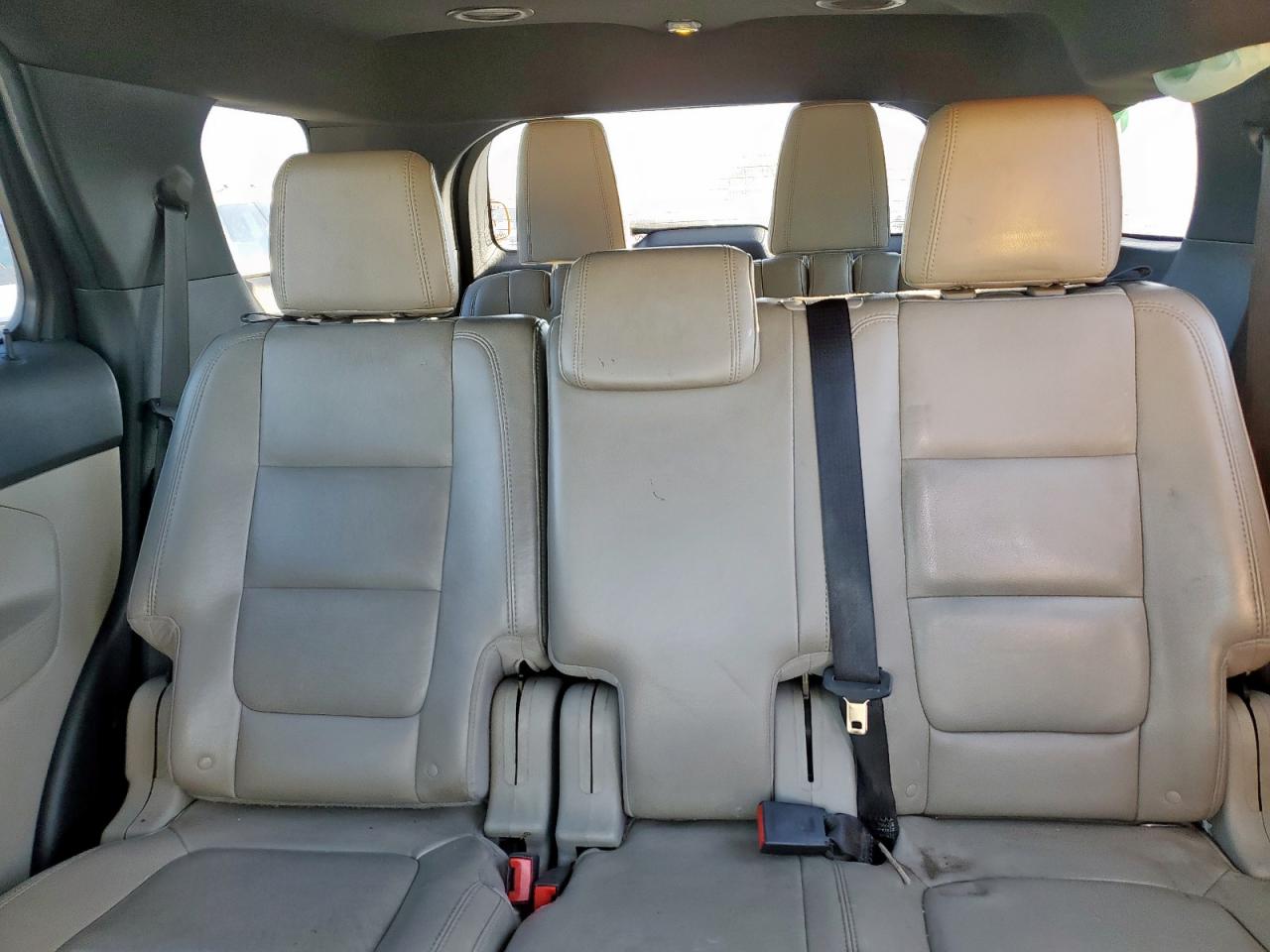 2013 Ford Explorer Xlt VIN: 1FM5K7D84DGB62506 Lot: 86146475