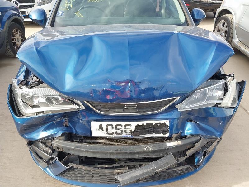 2017 SEAT IBIZA 1.0 SE TECHNOLOGY 5DR