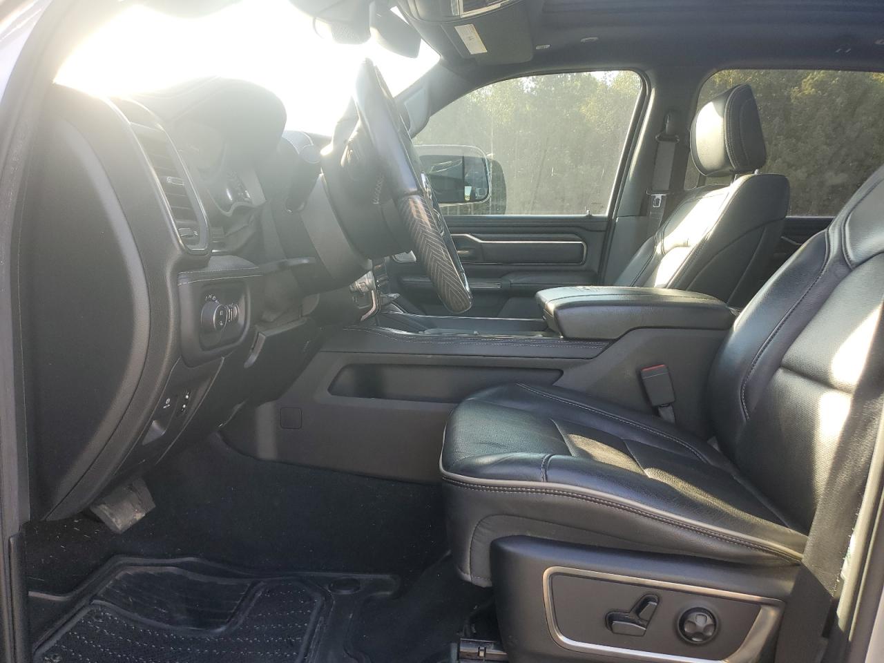 2019 Ram 1500 Limited VIN: 1C6SRFHTXKN664514 Lot: 82245125