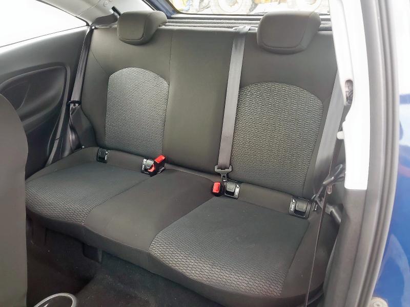 2017 VAUXHALL CORSA 1.4 [75] ECOFLEX ENERGY 3DR [AC]