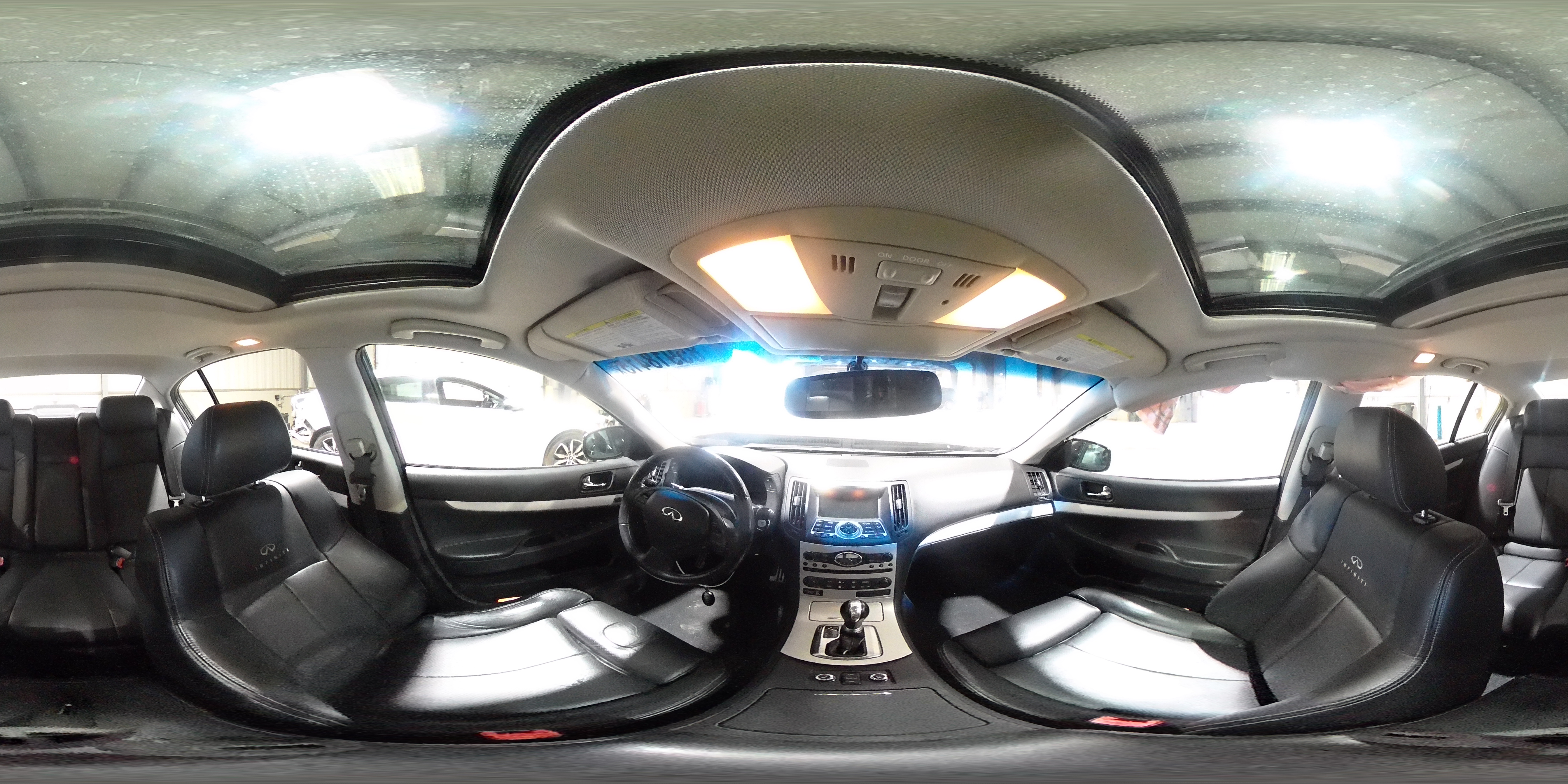 2009 Infiniti G37 VIN: JNKCV61F69M363847 Lot: 85918415