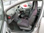 2009 TOYOTA AYGO PLATINUM VVT-I  for sale at Copart WOLVERHAMPTON