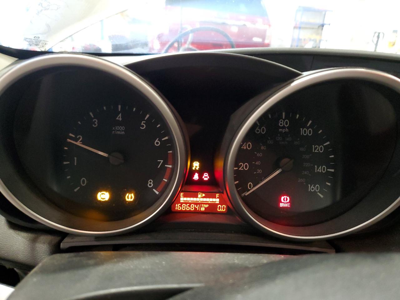 2010 Mazda 3 I VIN: JM1BL1SG0A1156485 Lot: 90643385