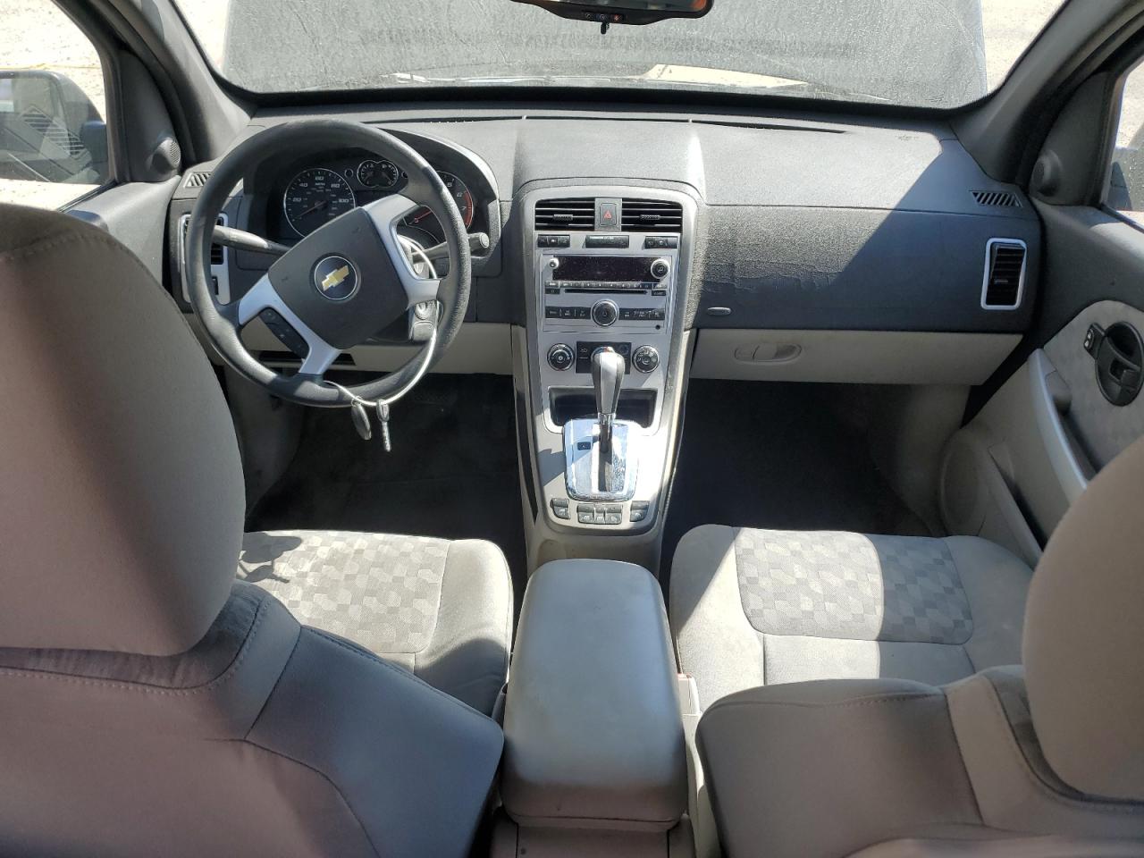 2008 Chevrolet Equinox Ls VIN: 2CNDL13F486309905 Lot: 87065085