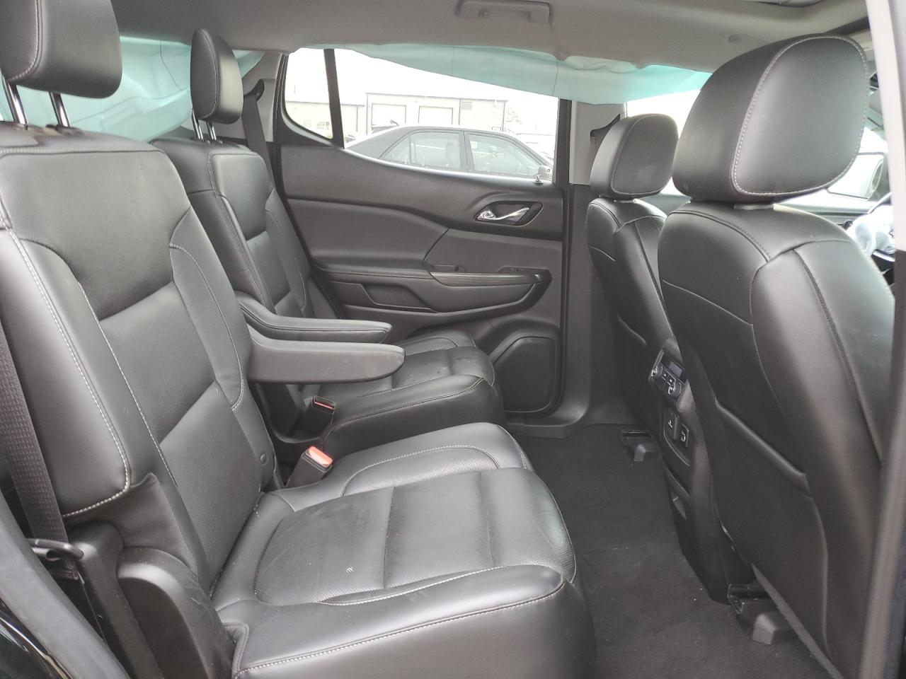 2018 GMC Acadia Slt-1 VIN: 1GKKNULS4JZ154811 Lot: 87042645