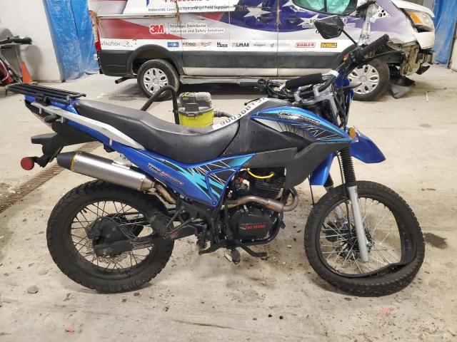 2021 OTHER MOTORCYCLE TAOTAO   a la Venta en Copart OH - CLEVELAND EAST