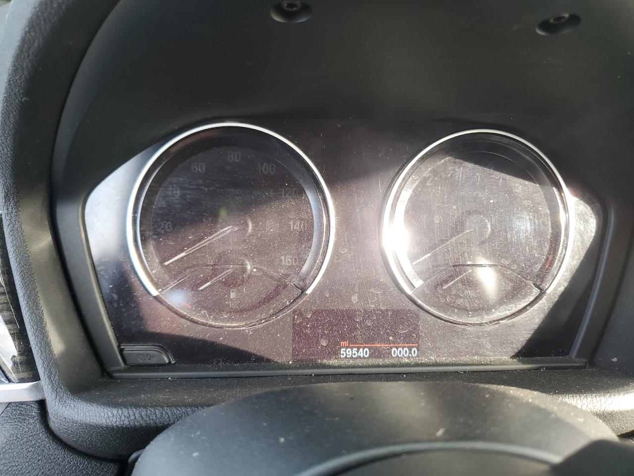 2018 BMW X2 xDrive28I VIN: WBXYJ5C36JEF75037 Lot: 85931105