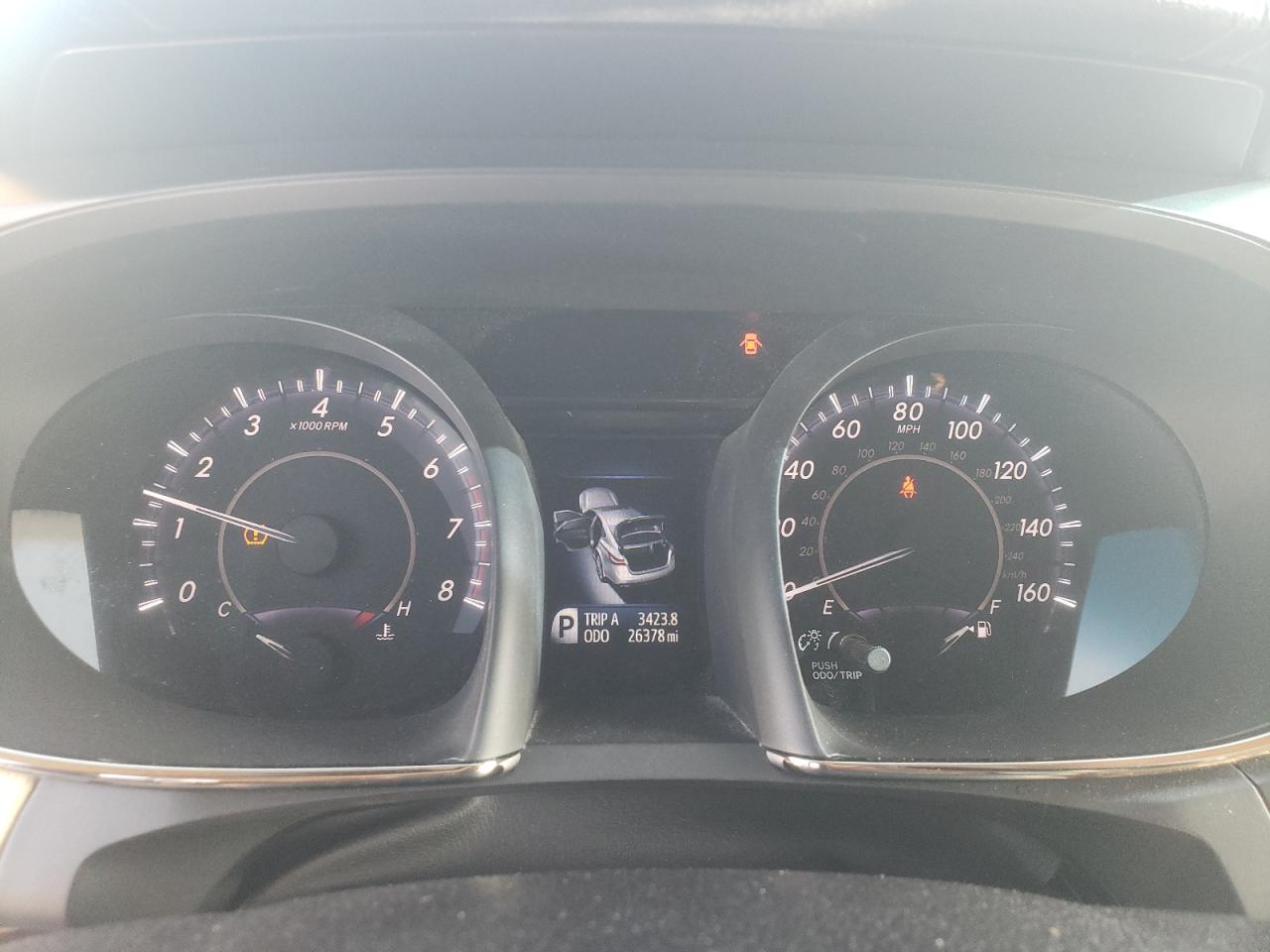 2018 Toyota Avalon Xle VIN: 4T1BK1EB9JU274306 Lot: 85316225