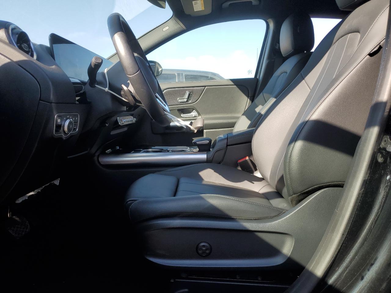 2023 Mercedes-Benz Gla 250 VIN: W1N4N4GB5PJ474928 Lot: 85147345