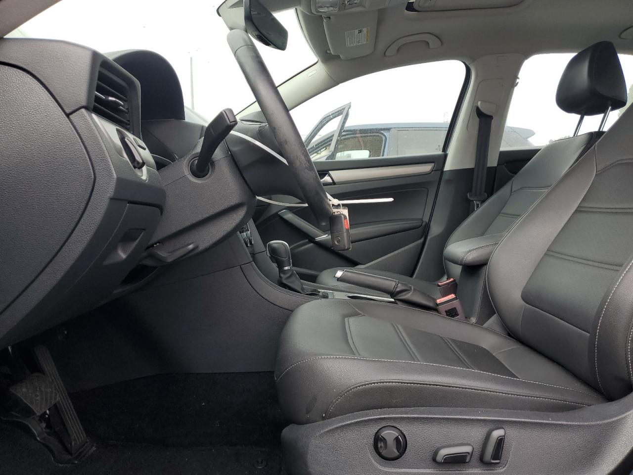 2020 Volkswagen Passat Se VIN: 1VWWA7A35LC013643 Lot: 84744445