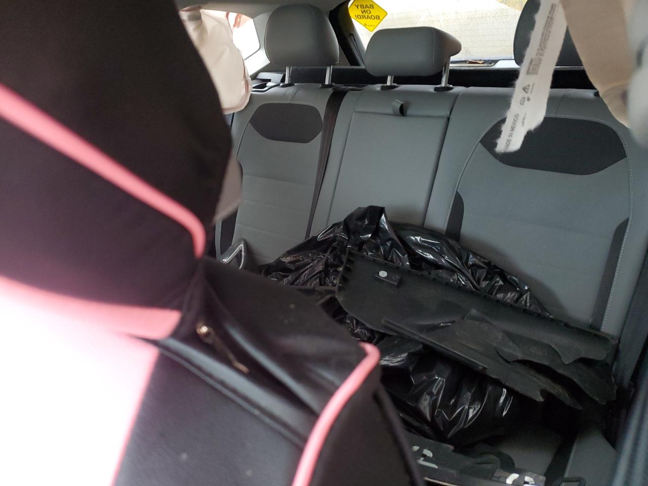 2022 Volkswagen Taos Se Iq Drive VIN: 3VVLX7B22NM056446 Lot: 86775395