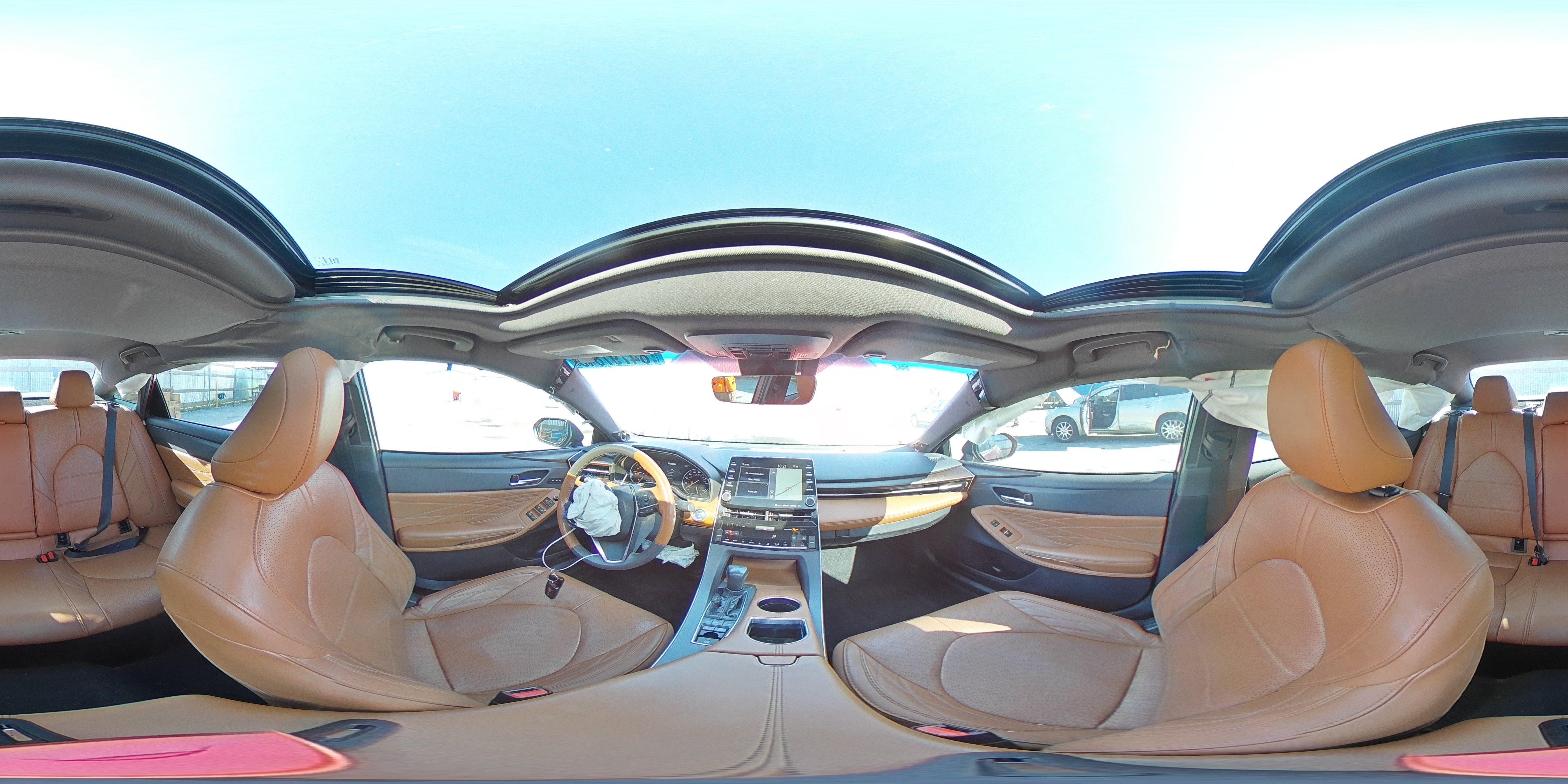 2020 Toyota Avalon Limited VIN: 4T1C21FB3LU013016 Lot: 84797845