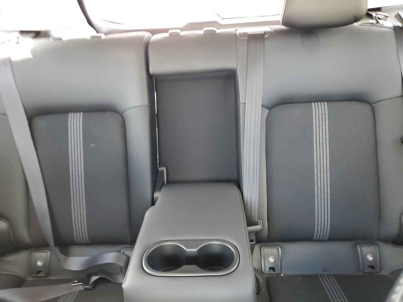 2024 Mazda Cx-50 Preferred VIN: 7MMVABBM4RN236763 Lot: 86540945