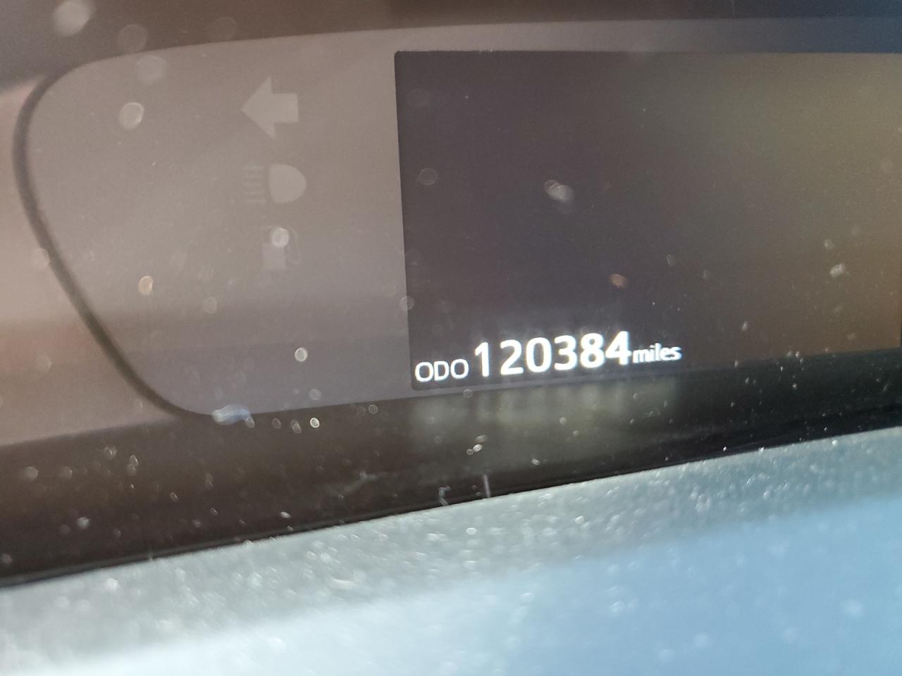 2017 Toyota Prius VIN: JTDKARFU5H3543939 Lot: 82437565