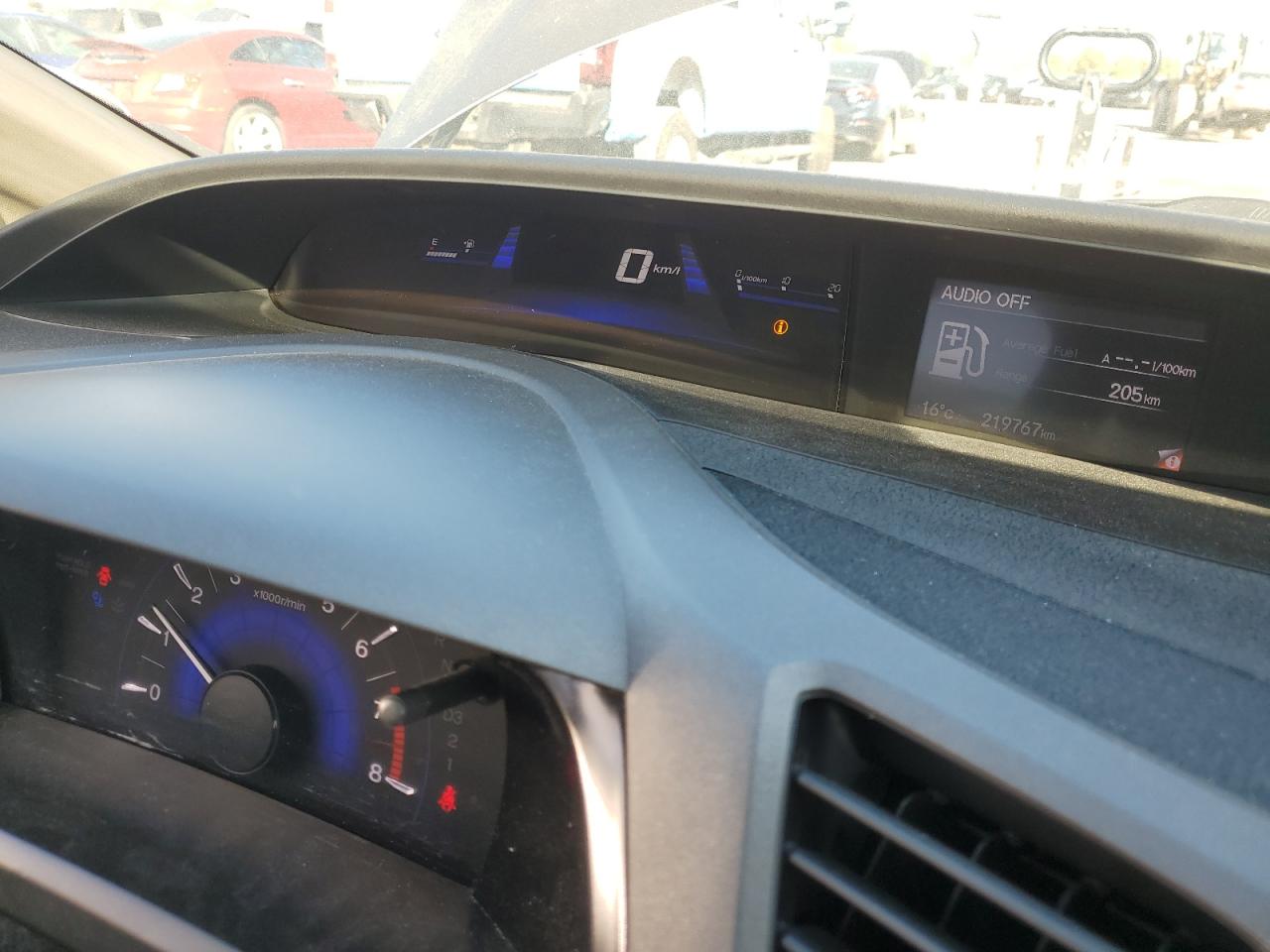 2012 Honda Civic Lx VIN: 2HGFB2F52CH020206 Lot: 84275575