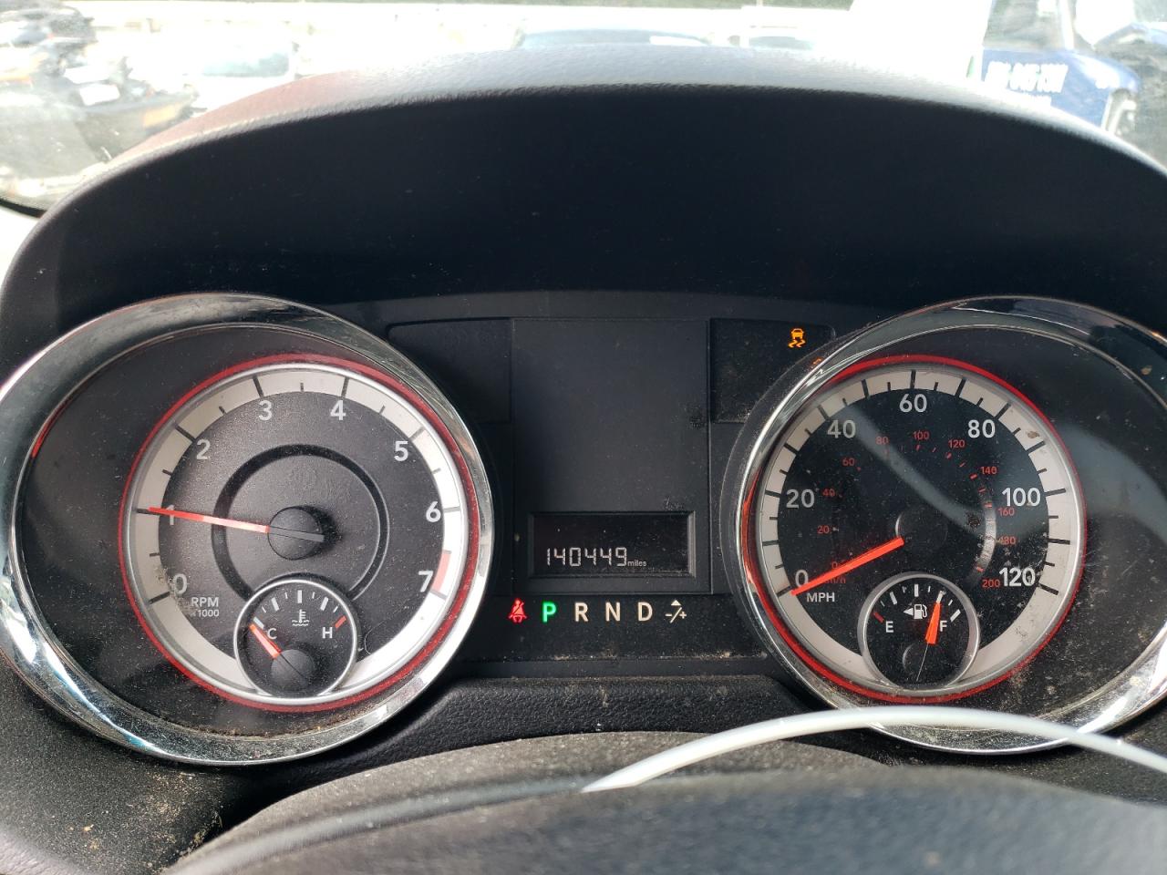 2012 Dodge Grand Caravan Se VIN: 2C4RDGBG3CR225859 Lot: 84565235