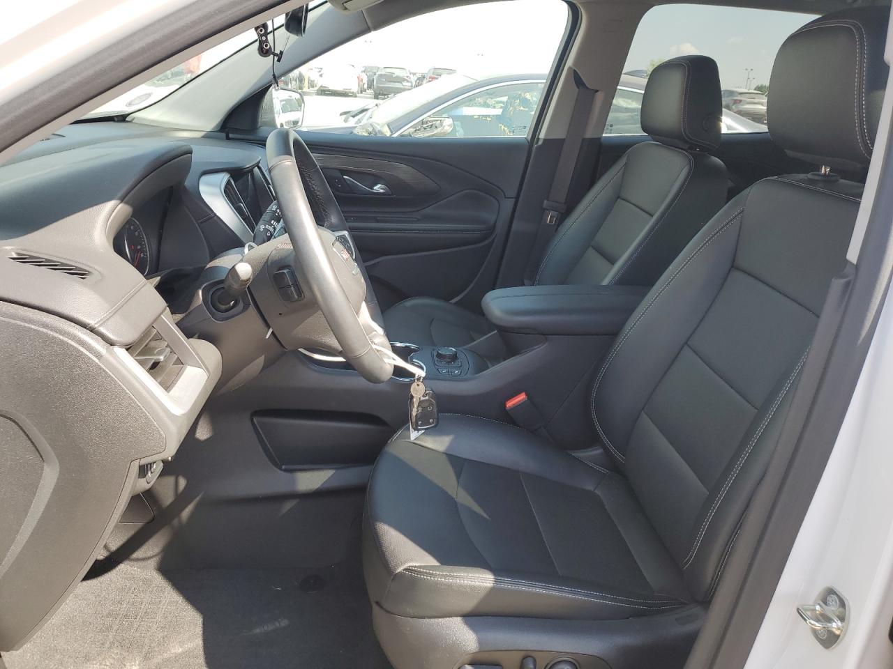 2023 GMC Terrain Slt VIN: 3GKALPEG6PL225003 Lot: 84353235